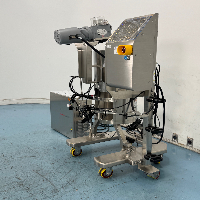 Thermo HyPerforma 50L Single-Use Mixer image 1